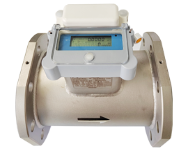 大口徑電磁水表